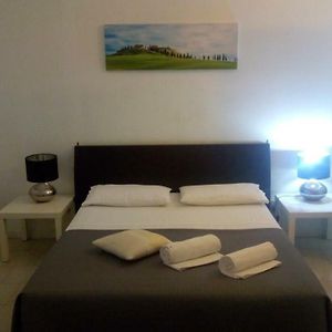 Camera deluxe con letto king size